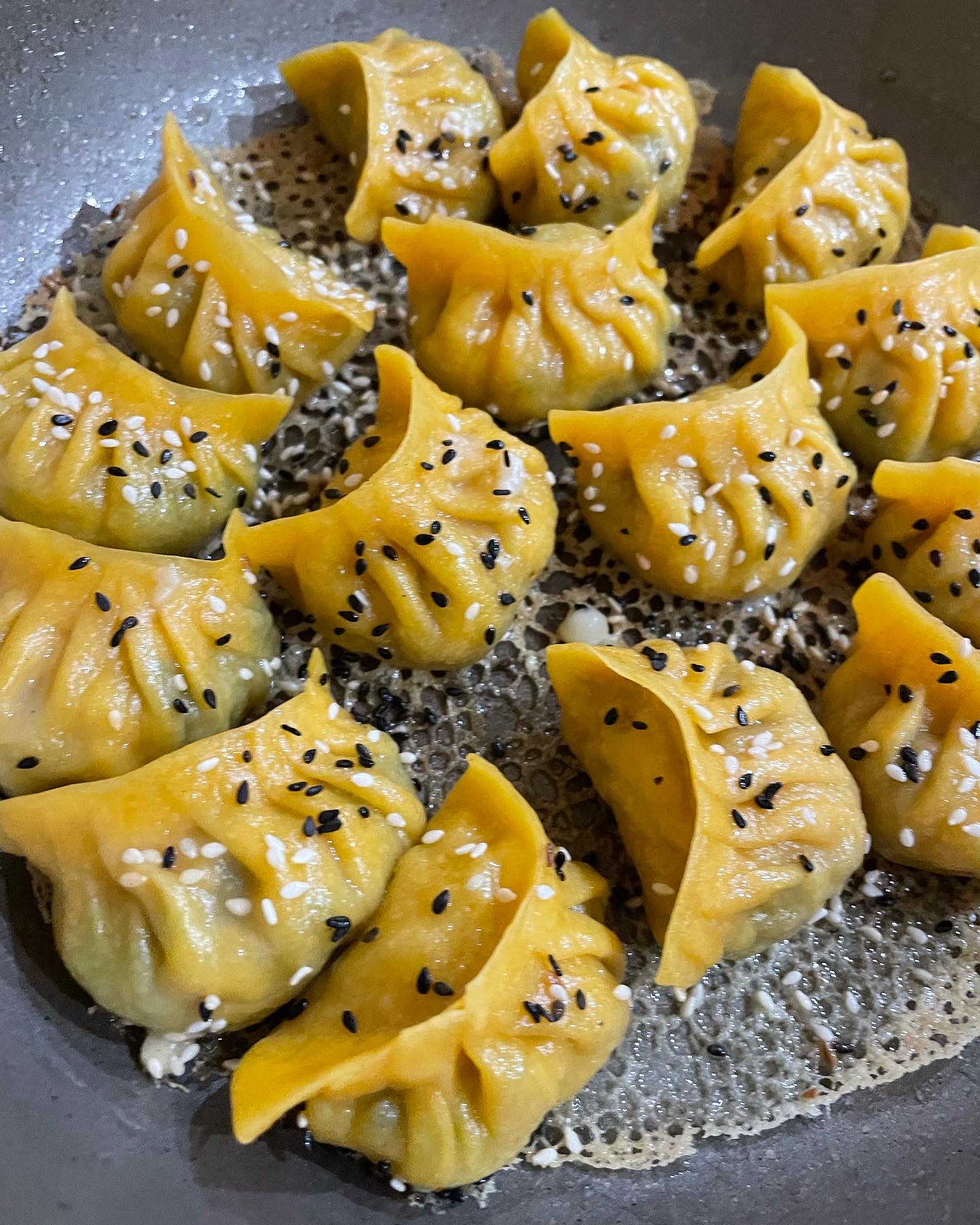 Dumplings Recipe yhangry