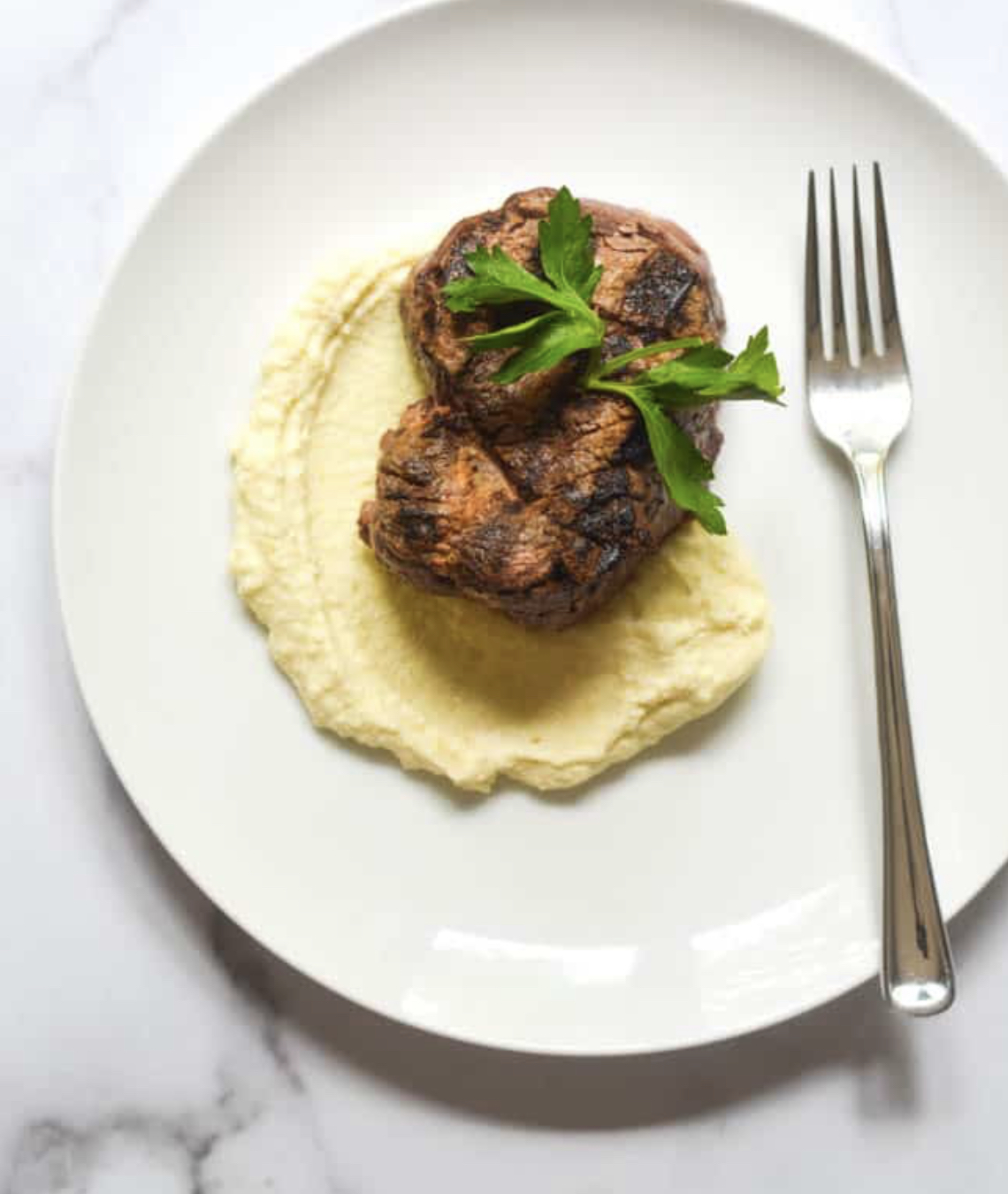 Rib Eye Recipe yhangry