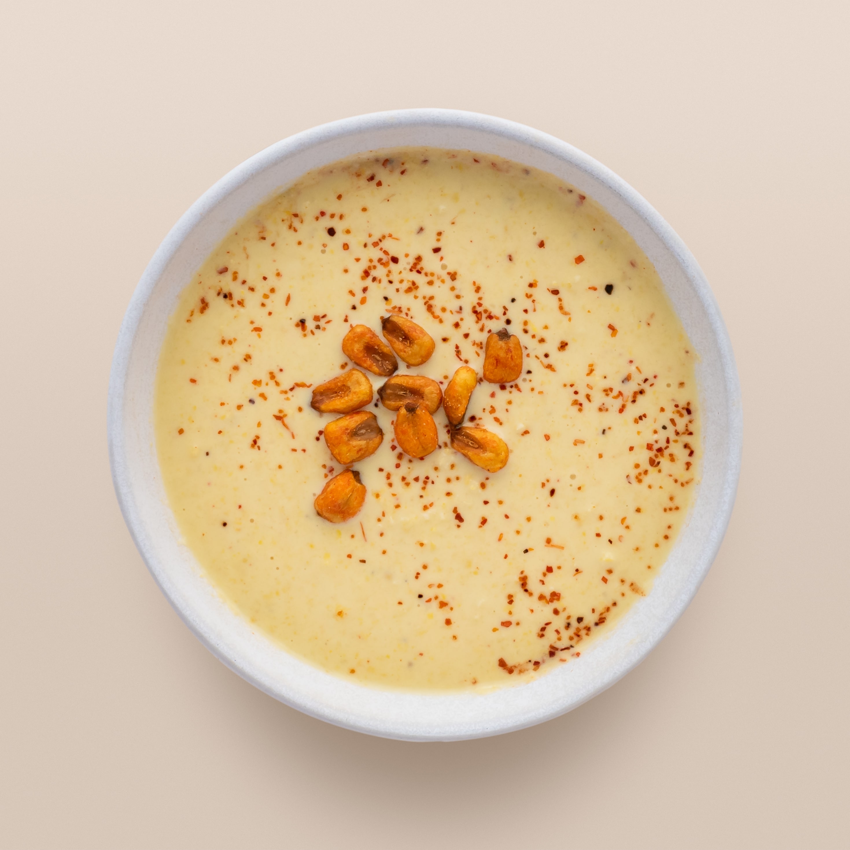 Crema De Elote Recipe yhangry