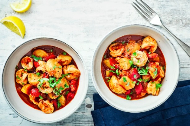 Cacciucco Tuscan Fish Stew Recipe Yhangry