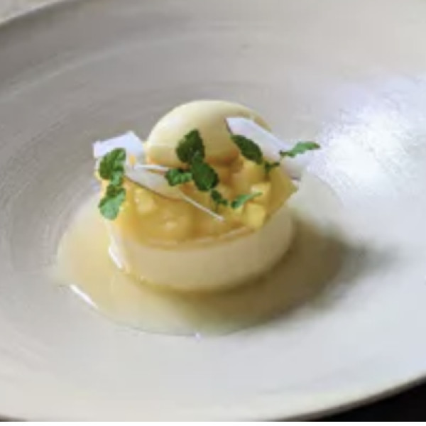 Private Chef Graham in Altrincham, Cheshire - yhangry