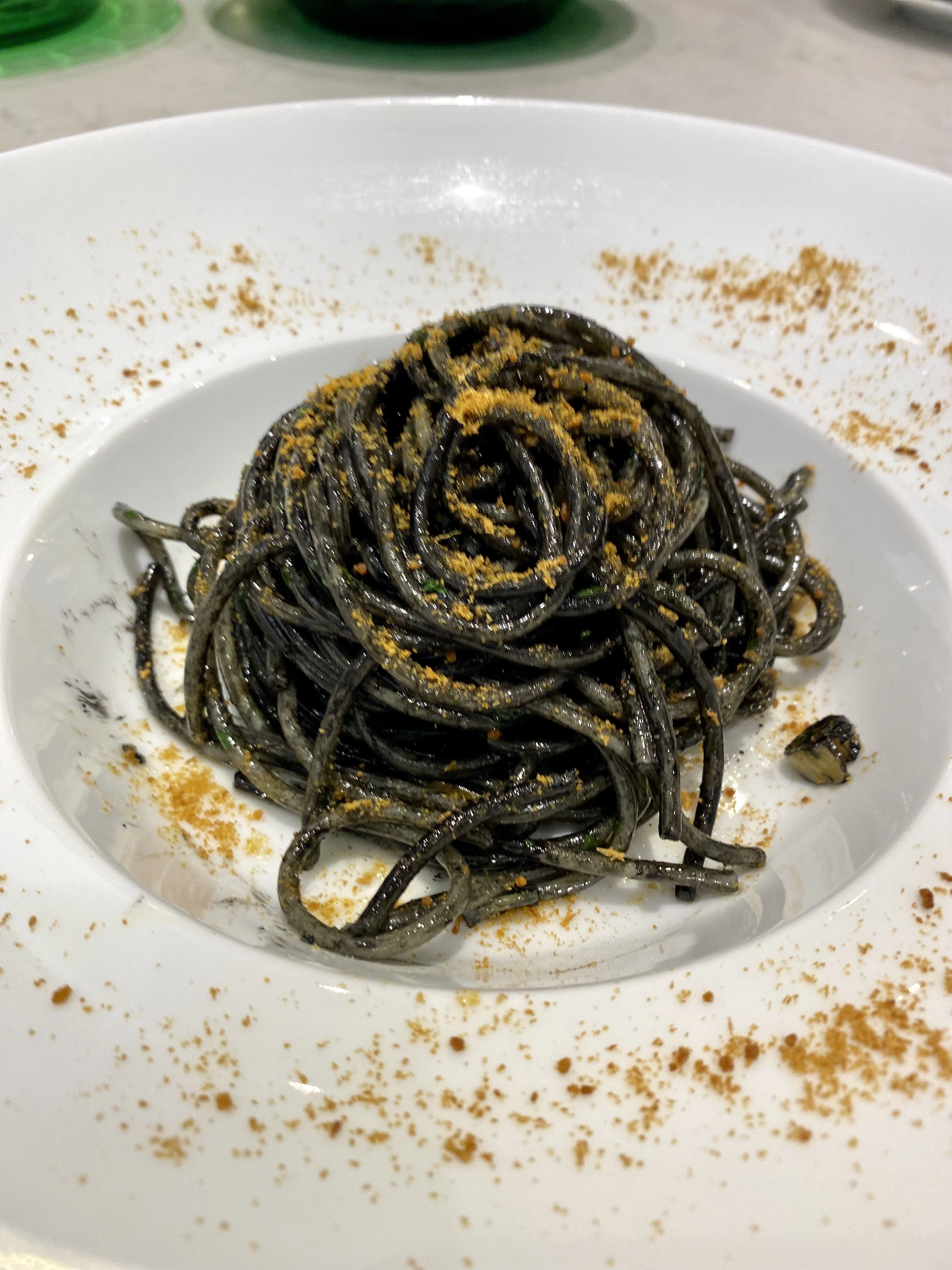 Tuscan Sea Treasures of the Coast (£780 Minimum Spend)