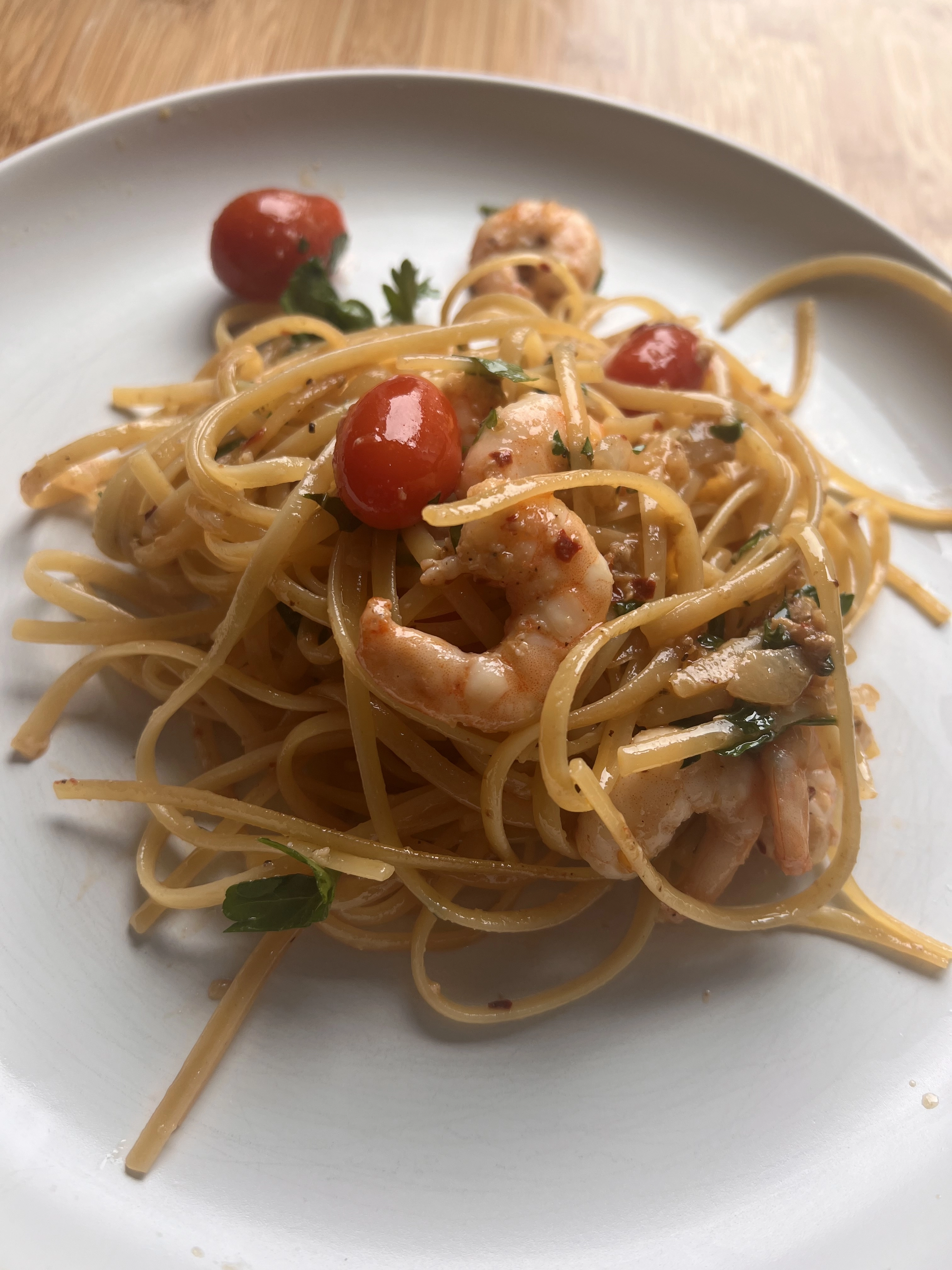Italian Inspiration