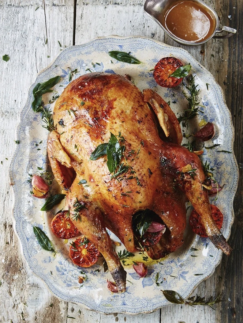 Christmas Lunch
